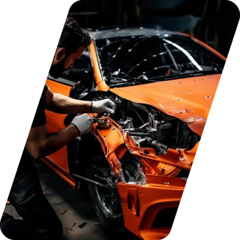 Perth Smash Repair Experts For Accidents