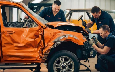 What Makes Us the Car Repair Experts in Perth, WA