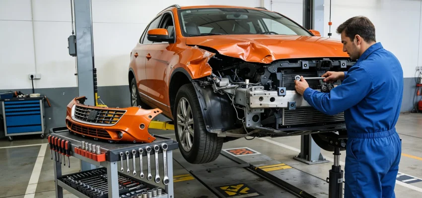 What We Can Do For You: