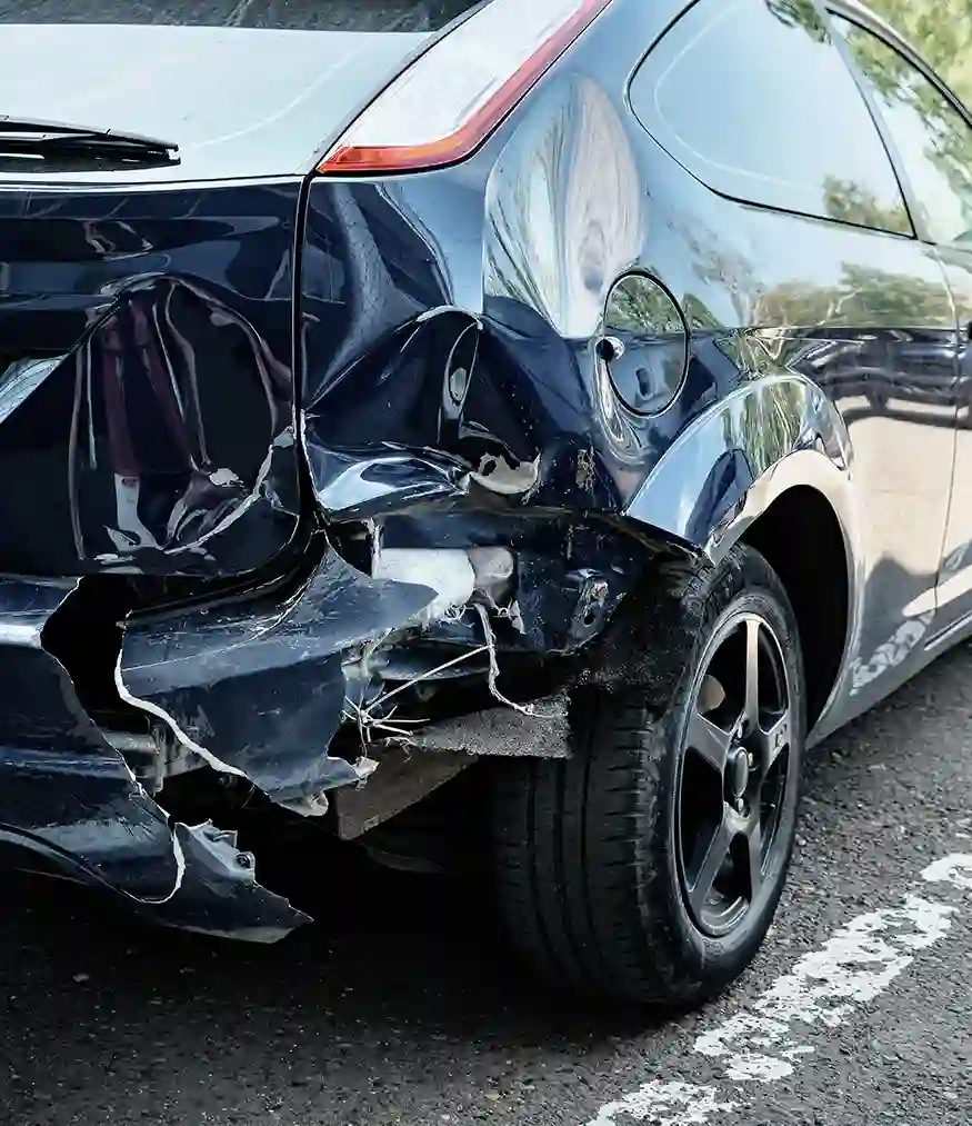 auto smash repair
