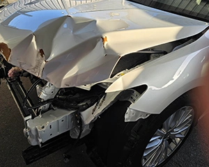car accident repair