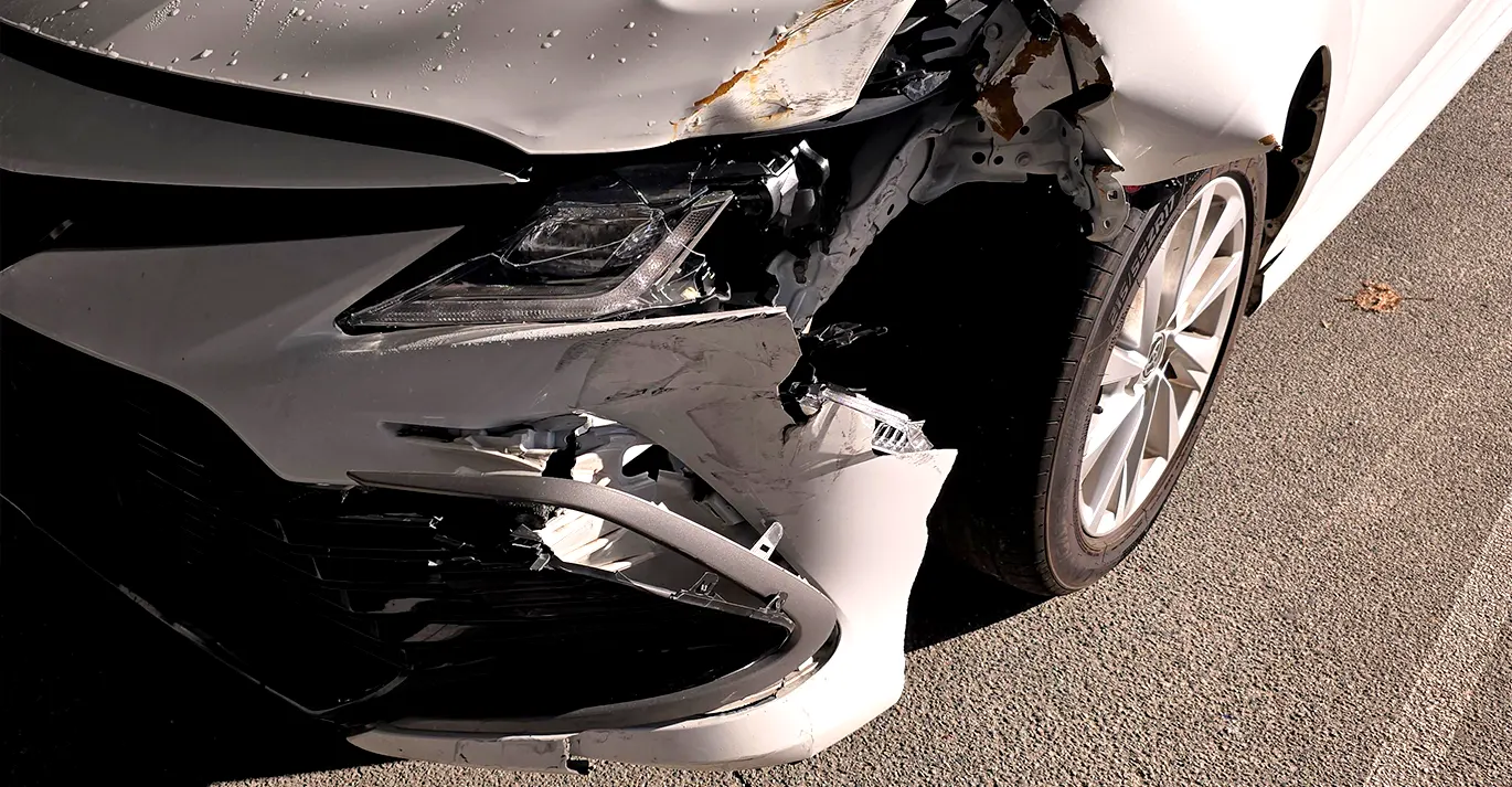 smash repair perth